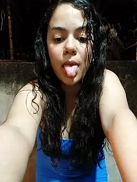 demonaughtyyy online show from February 19, 3:17 am