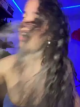 demonaughtyyy online show from February 19, 6:33 am