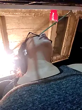 demonaughtyyy online show from February 25, 12:36 am