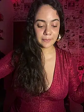 demonaughtyyy online show from March 14, 3:15 am