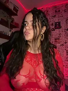 demonaughtyyy online show from March 23, 5:43 am