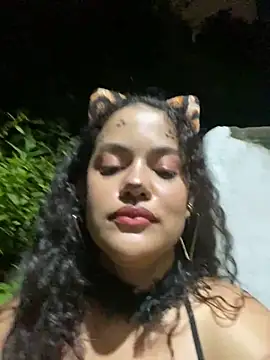 demonaughtyyy online show from November 1, 4:25 am