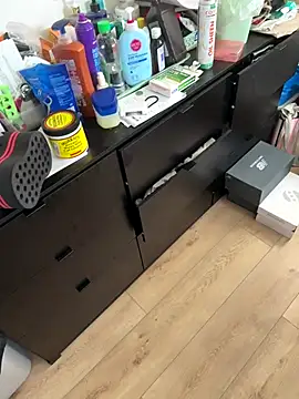 AceNSamara online show from October 31, 5:14 pm