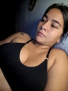 alison villalobo online show from February 12, 2:17 am