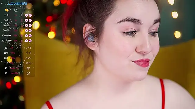 R-U-B-Y online show from December 4, 4:05 pm