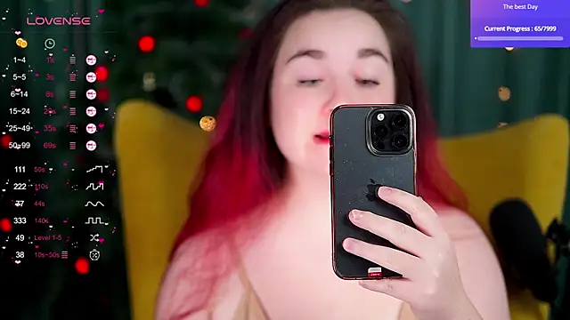 R-U-B-Y online show from January 7, 4:59 pm