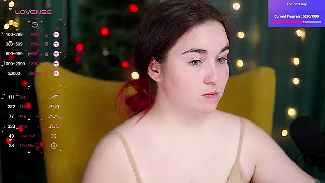 R-U-B-Y online show from January 9, 5:00 pm