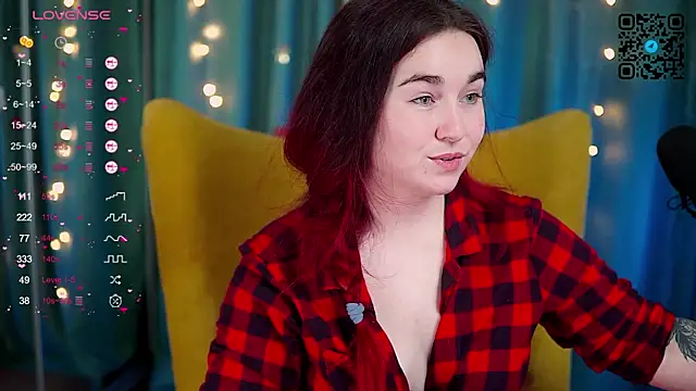 R-U-B-Y online show from January 21, 4:58 pm