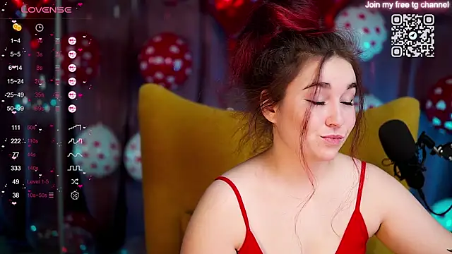 R-U-B-Y online show from February 11, 4:56 pm