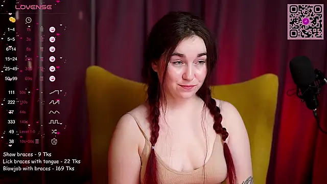 R-U-B-Y online show from March 5, 5:29 pm