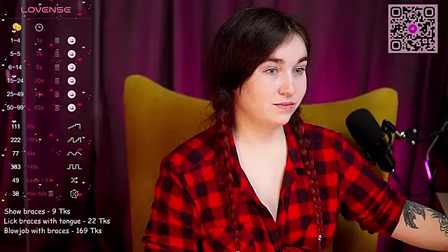 R-U-B-Y online show from March 7, 4:55 pm