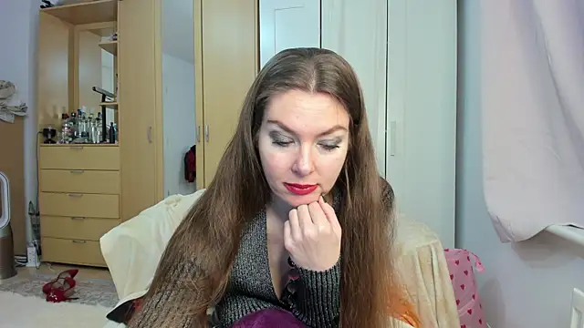 Rolla Coaster online show from January 26, 3:48 am