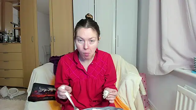 Rolla Coaster online show from February 20, 1:25 am