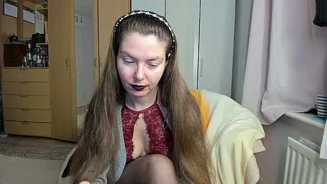 Snapshot of Rolla_Coaster chatting on February 5, 10:03 pm Rolla Coaster online show from February 5, 10:03 pm