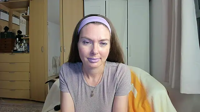 Rolla Coaster online show from July 28, 8:34 pm