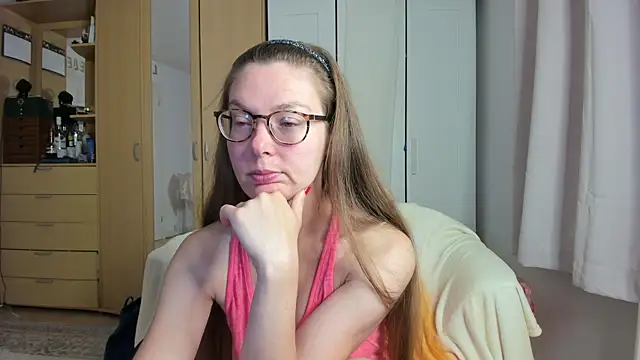 Rolla Coaster online show from July 30, 8:41 pm
