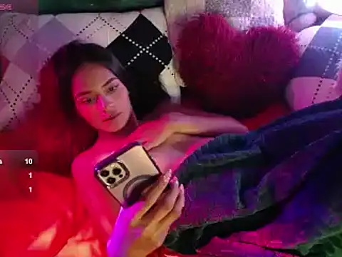 Samara Beltran online show from January 18, 7:28 am