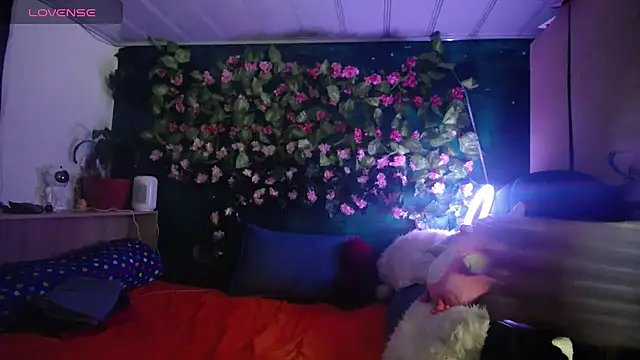 Samara Beltran online show from January 21, 3:59 am