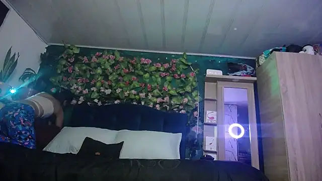 Samara Beltran online show from January 22, 3:09 am