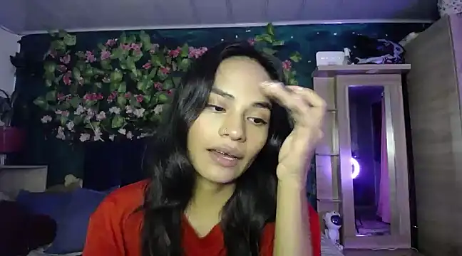 Samara Beltran online show from February 1, 3:19 am