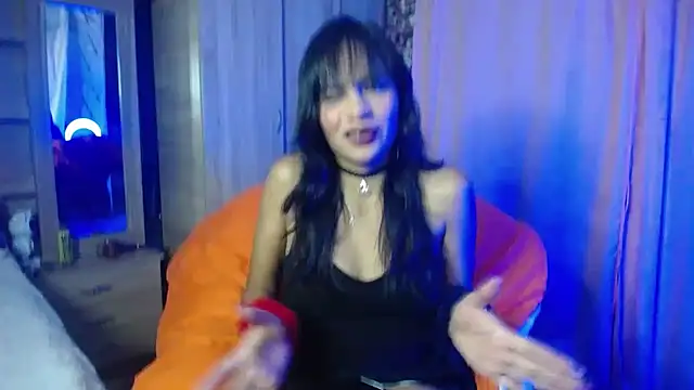 Samara Beltran online show from February 4, 3:44 am