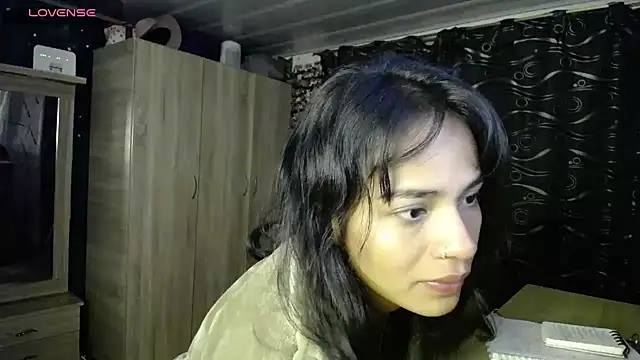 Samara Beltran online show from February 14, 10:49 am