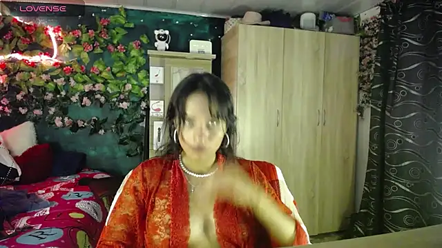 Samara Beltran online show from February 14, 10:58 pm