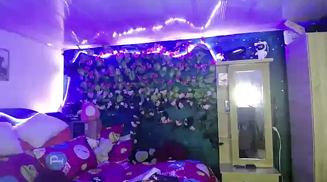 Samara Beltran online show from February 26, 2:48 am