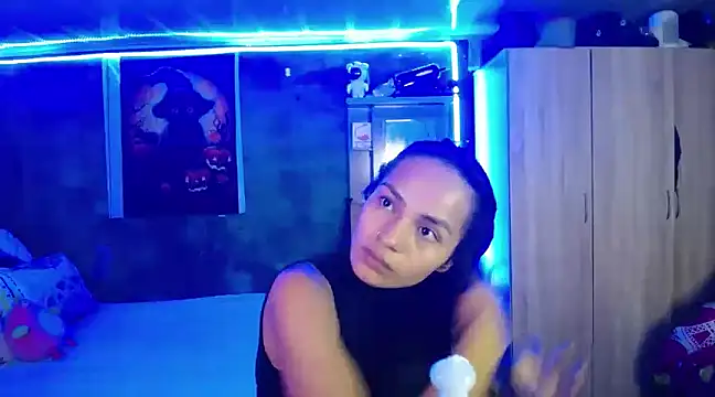 Samara Beltran online show from February 27, 2:42 am