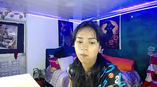 Samara Beltran online show from March 17, 3:36 am