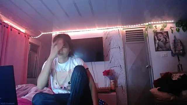 Samara Beltran online show from September 11, 3:28 am