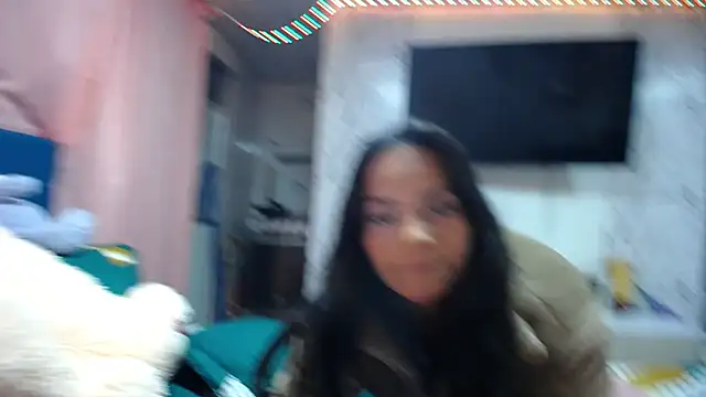 Samara Beltran online show from September 26, 2:04 am