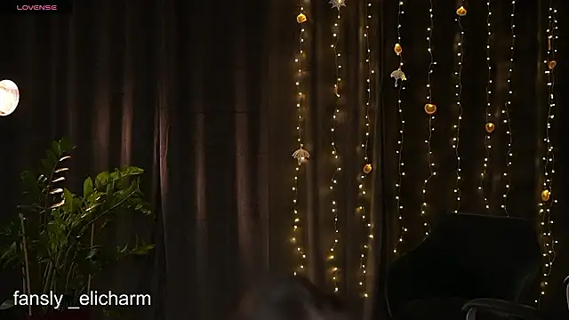 Elice Dream online show from February 21, 7:48 pm