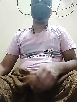 Cucumber Boy online show from December 22, 5:42 pm