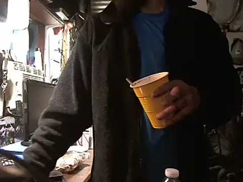 CloudDadddyyy420 online show from December 20, 10:38 am
