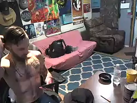 CloudDadddyyy420 online show from December 20, 4:04 pm