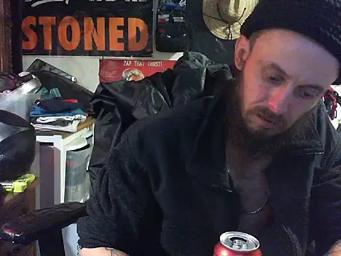 CloudDadddyyy420 online show from December 24, 4:33 am