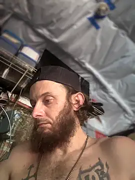 CloudDadddyyy420 online show from October 23, 2:16 pm