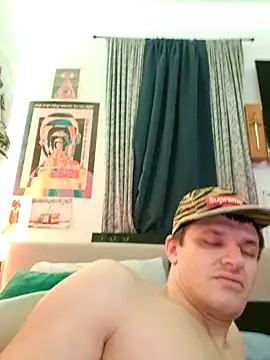 TheGAPEgatsby92 online show from July 28, 10:10 am