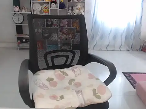 TinyGirls online show from September 19, 3:08 am