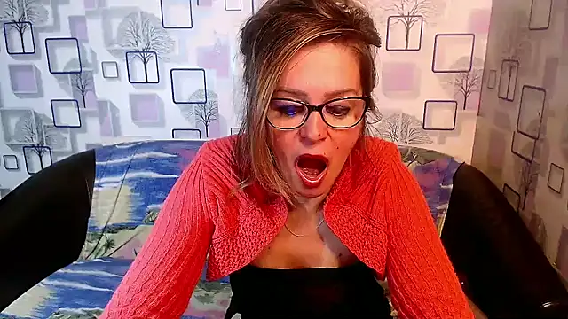 milfsexy online show from December 4, 1:09 pm