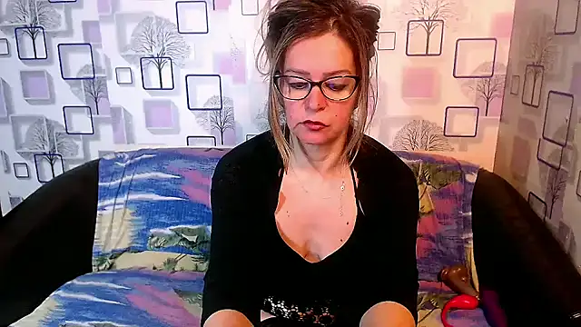 milfsexy online show from December 9, 7:17 am