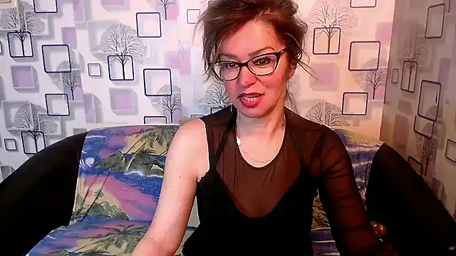 milfsexy online show from March 2, 12:01 pm