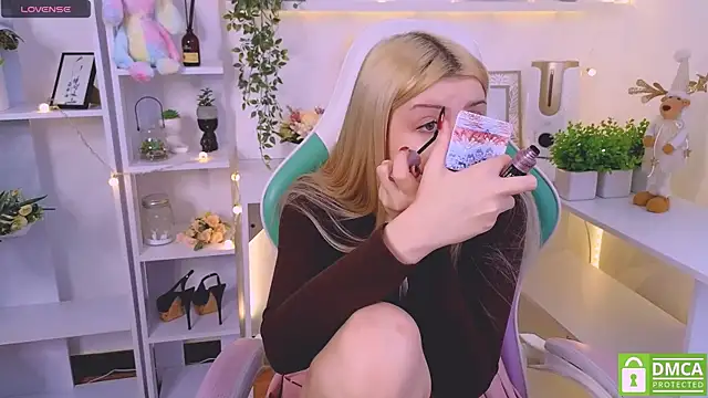 Grace and  Jacob online show from January 5, 8:54 am