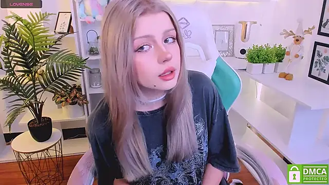 Grace and  Jacob online show from January 9, 8:03 am