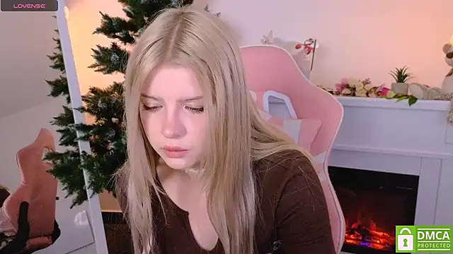 Grace and  Jacob online show from January 15, 8:20 am