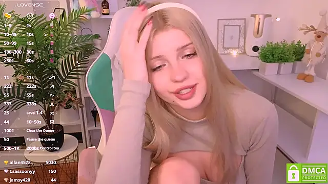 Grace and  Jacob online show from January 19, 12:28 pm