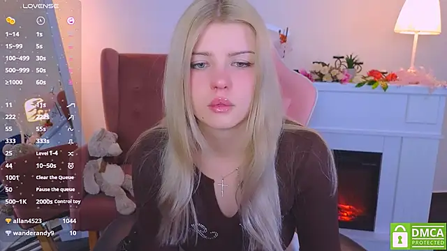 Grace and  Jacob online show from January 24, 5:00 pm