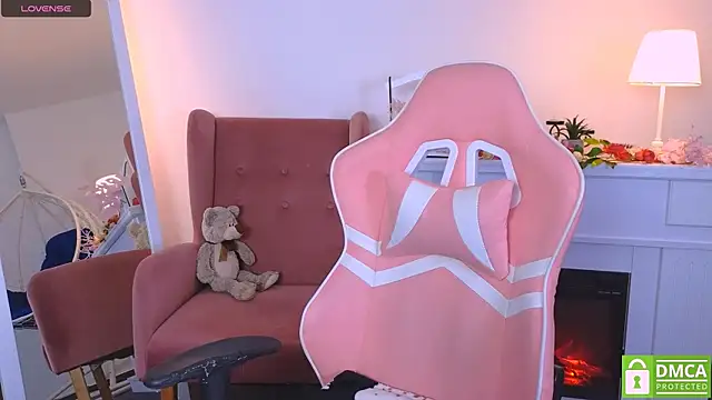 Grace and  Jacob online show from January 30, 9:47 am