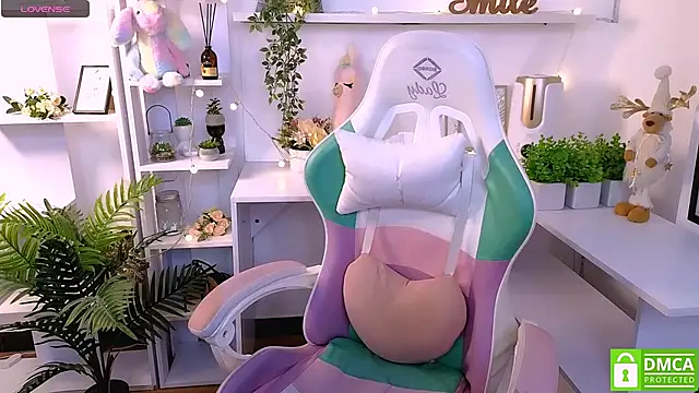 Grace and  Jacob online show from February 17, 9:19 pm